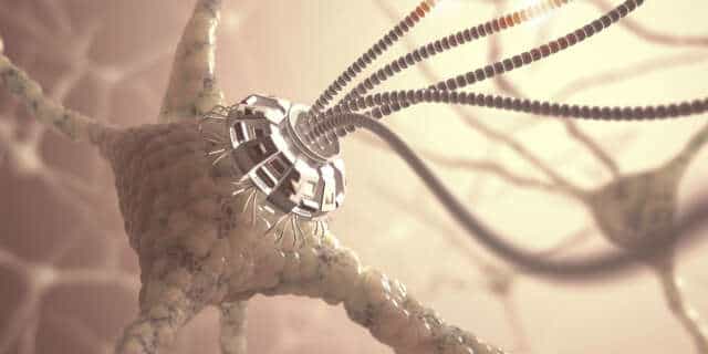 FUTUROS ARTIFICIALES: Para 2035 podrás implantarte Chips para ser más Inteligente