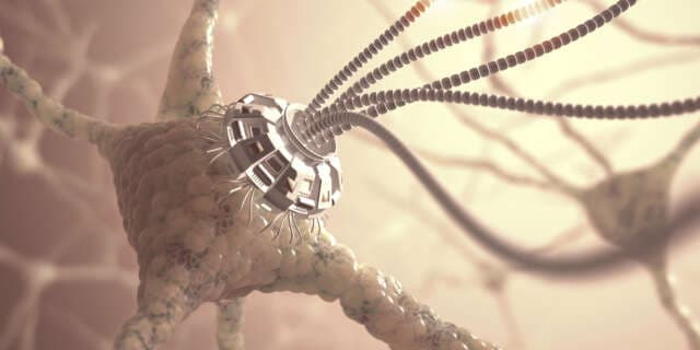 FUTUROS ARTIFICIALES: Para 2035 podrás implantarte Chips para ser más Inteligente