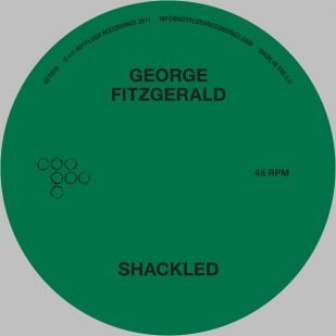 George FitzGerald – Shackled EP