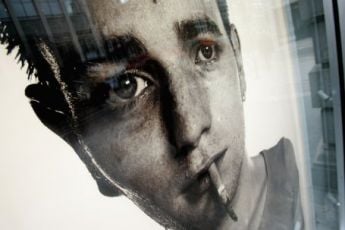 Danny Boyle confirma: Trainspotting 2