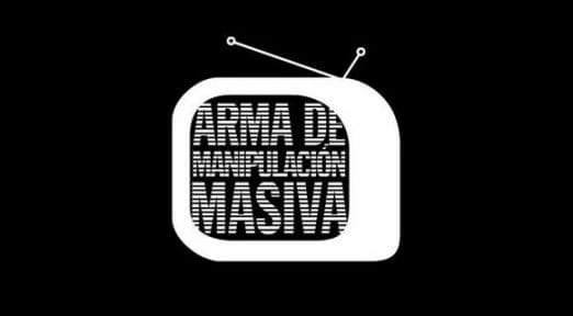 La hipocresía de los “informativos” televisivos