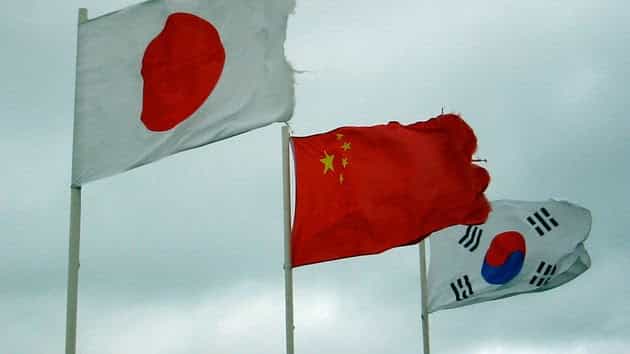 ¿Se encaminan China y Japón al conflicto armado?