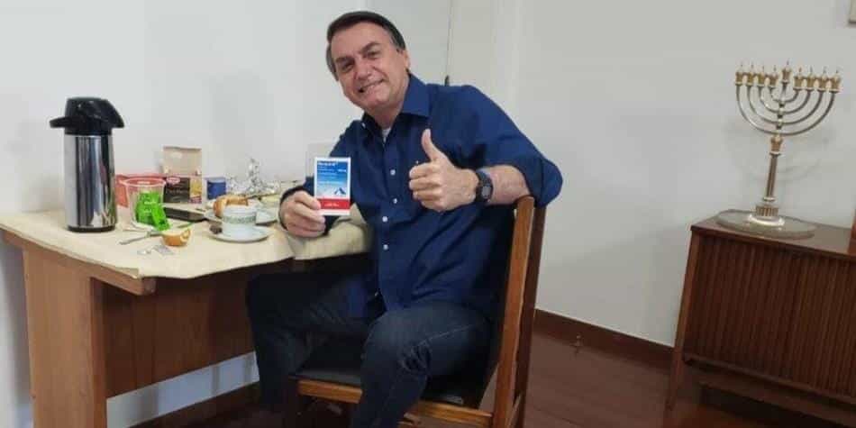 Reporte académico: Terapia de hidroxicloroquina en dosis bajas baja mortalidad un 35% en pacientes hospitalizados con COVID-19