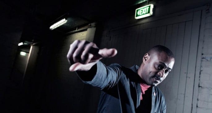 Mike Huckaby la leyenda del House termina su paso por La Tierra