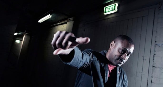 Mike Huckaby la leyenda del House termina su paso por La Tierra