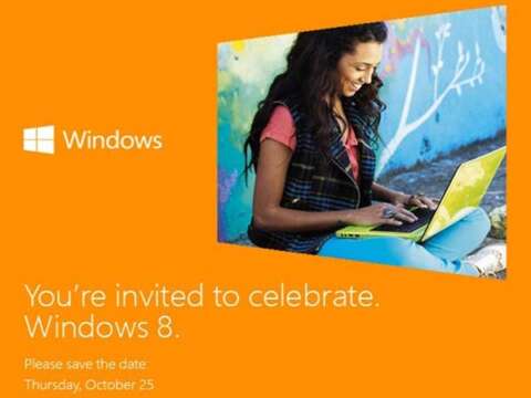 Microsoft se prepara para lanzar Windows 8