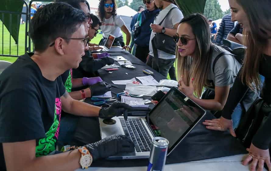 Presidente Petro: Sitios de fiesta deben tener puestos de salud para detectar drogas