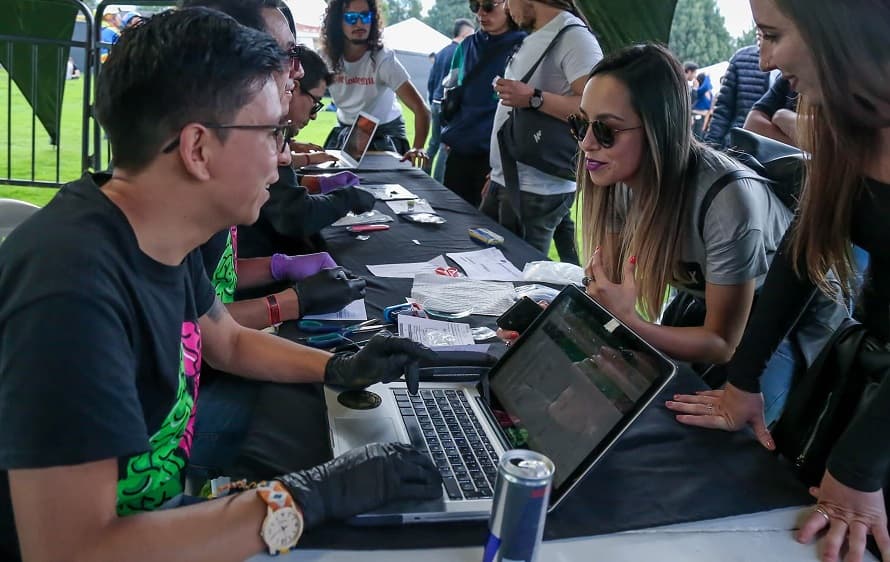 Presidente Petro: Sitios de fiesta deben tener puestos de salud para detectar drogas