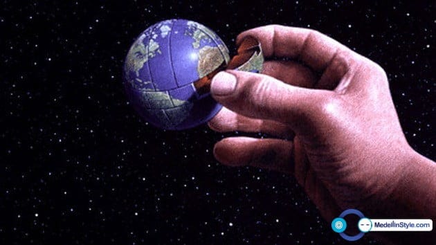 Los humanos ya gastan los recursos de 'una Tierra y media'