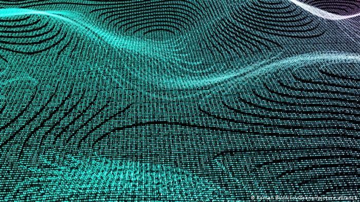La información aka "la consciencia de tiempo x espacio" es el quinto estado de la materia