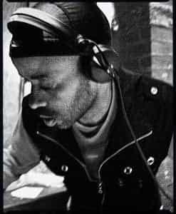 Juan Atkins mix @ Beats in Space 499 15/12/09