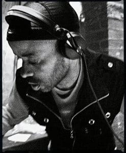 Juan Atkins mix @ Beats in Space 499 15/12/09