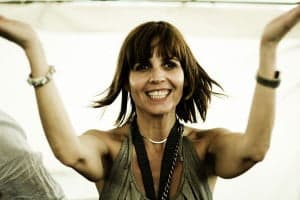 Zoom-IN: ANJA SCHNEIDER (Berlin) – English Version