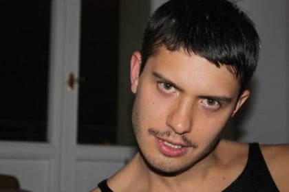 Minus presents: HEARTTHROB – Connections June 2013