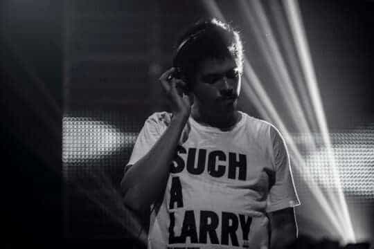Seth Troxler se confiesa…