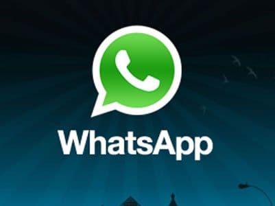 WhatsApp se convierte en servicio de mensajería móvil más popular