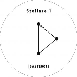 Stroboscopic Artefacts presenta su compilado Stellate 01