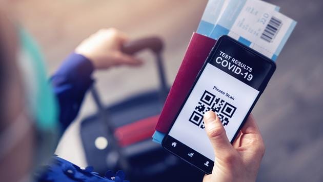 Inglaterra: El primer ministro establecerá un 'certificado COVID' para eventos masivos