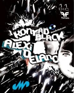 AL3X1 D3LANO & K0NRAD BL4CK! MEGACLOSING 2010! DOMICILIOS YA!!! Valentina 3004885656!
