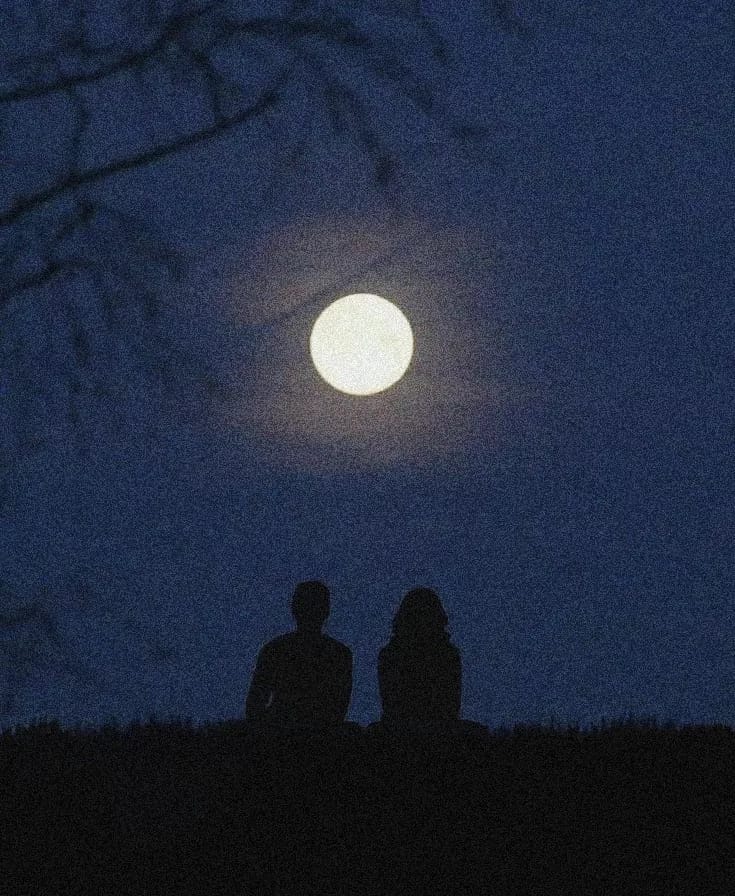 Necesitamos una conversación con la luna