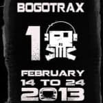 BOGOTRAX 2013: Documental by Santiago Ospina