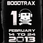 BOGOTRAX 2013: Documental by Santiago Ospina