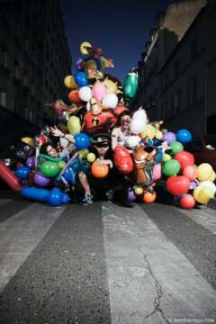 dOP – Vsop / Dein Verlangen Remixes