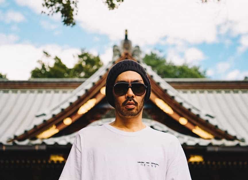 Esto es puro amor sublimado en sonido: HOSHINA ANNIVERSARY en The Lot Radio