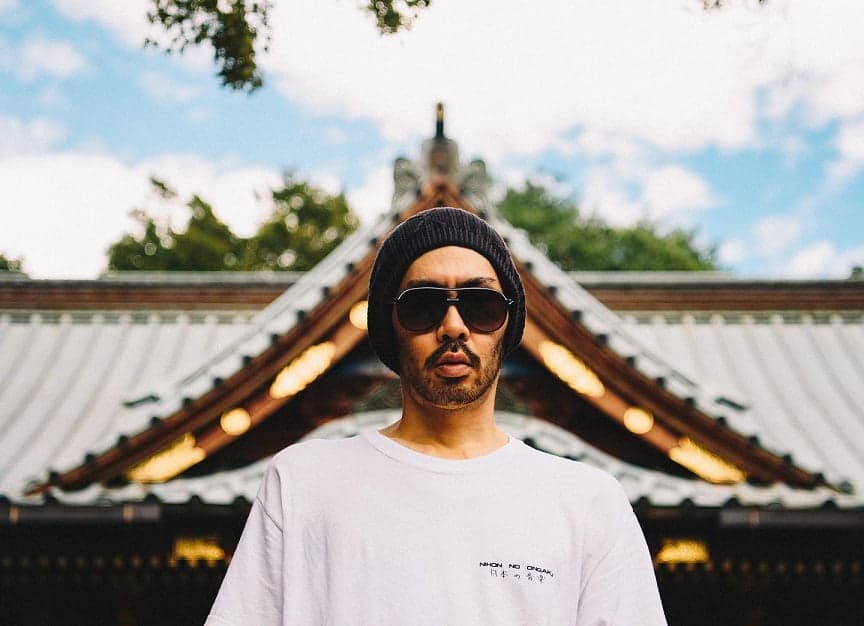 Esto es puro amor sublimado en sonido: HOSHINA ANNIVERSARY en The Lot Radio