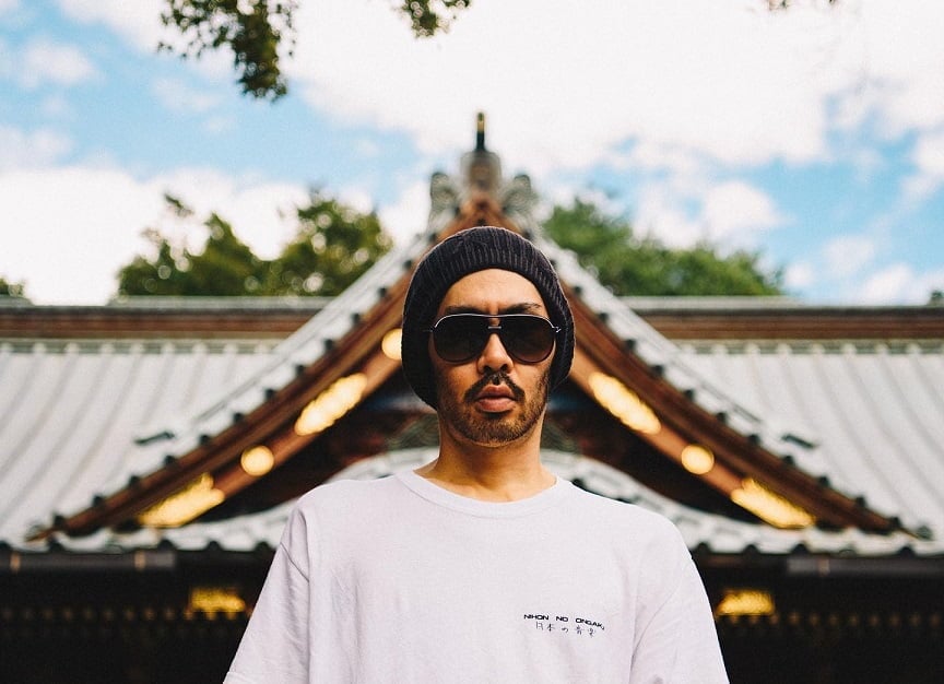 Esto es puro amor sublimado en sonido: HOSHINA ANNIVERSARY en The Lot Radio