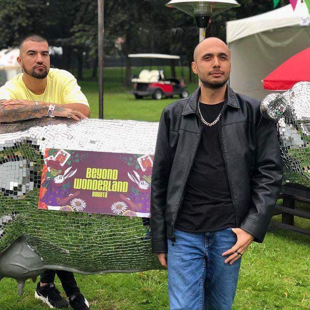 TacoMan y Jose M anuncian sus caminos en solitario