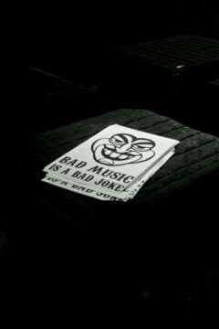 Anrilov & Bvoice: LA CLASE NO SE IMPROVISA