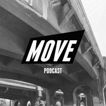 MIX DEL DÍA: Julieta – MOVE Podcast 01