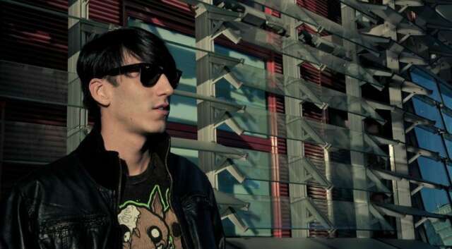 FREEDOM Mp3: Richie ( Intelligent Division ) #vivefestival – Marzo 15, PLAZA MAYOR