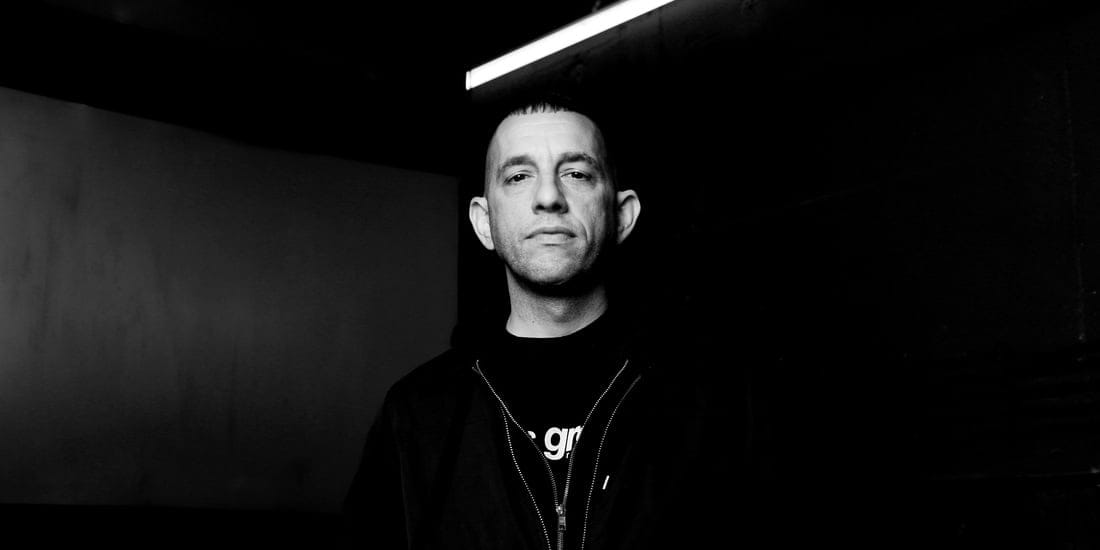 El Legado de ADAM X: Sonic Groove, la primera tienda de discos y los raves de los 90 en la costa Este de USA