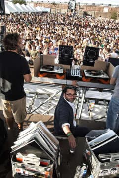 MP3: Wighnomy Brothers @ Kristal Club 04.04.2009