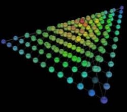 Científicos crean la "teoría de la música geométrica"