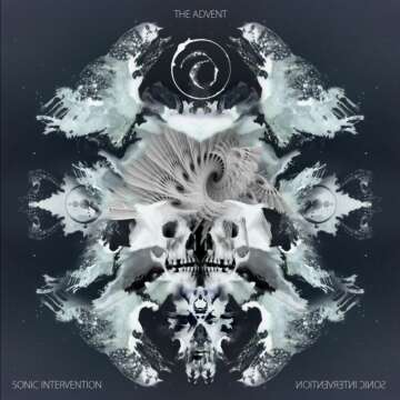 The Advent y su nuevo álbum "Sonic Intervetion"
