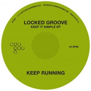 Hotflush Recordings presenta Locked Groove
