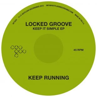 Hotflush Recordings presenta Locked Groove
