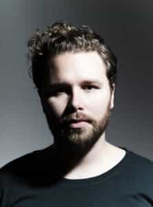 Entrevista Exclusiva: Pär Grindvik ( FUCKMYFUNK 3 )