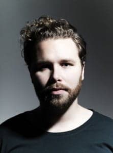 Entrevista Exclusiva: Pär Grindvik ( FUCKMYFUNK 3 )