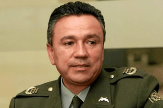 Ciegos, sordos y mudos: el caso del general Santoyo