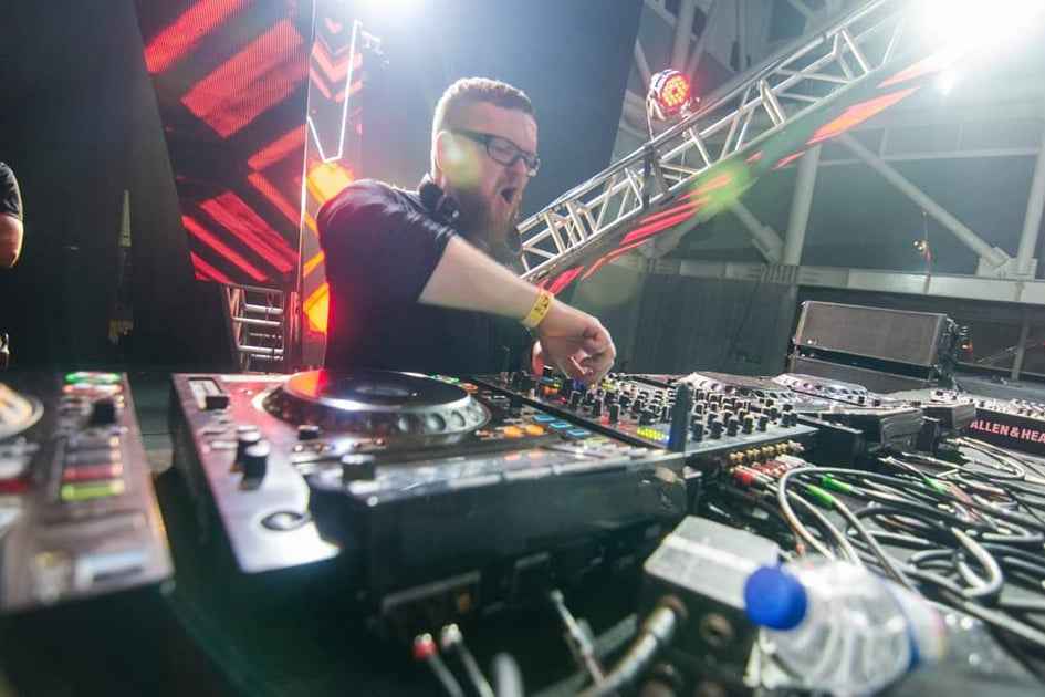 ALEXANDER KOWALSKI: El pionero del sonido interplanetario Alemán este 27 DIC en Terraza