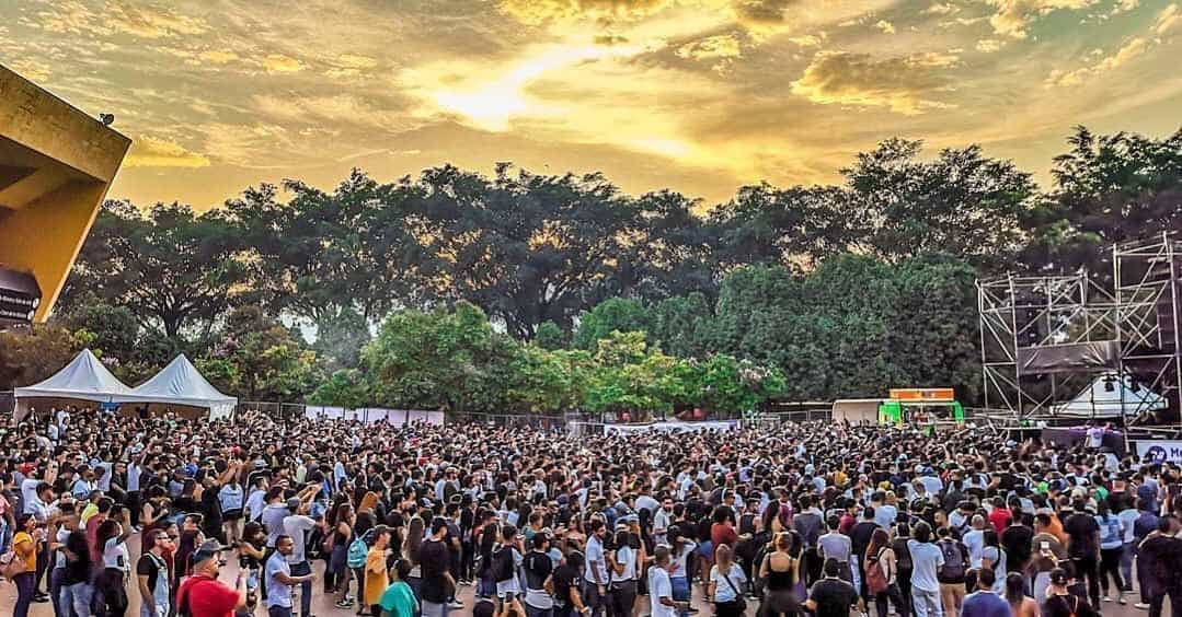 SECRET CINEMA en CITIZen este 25 de sep: Registros gratis YA en medellinstyle.com