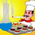 Ciencia: Sabor