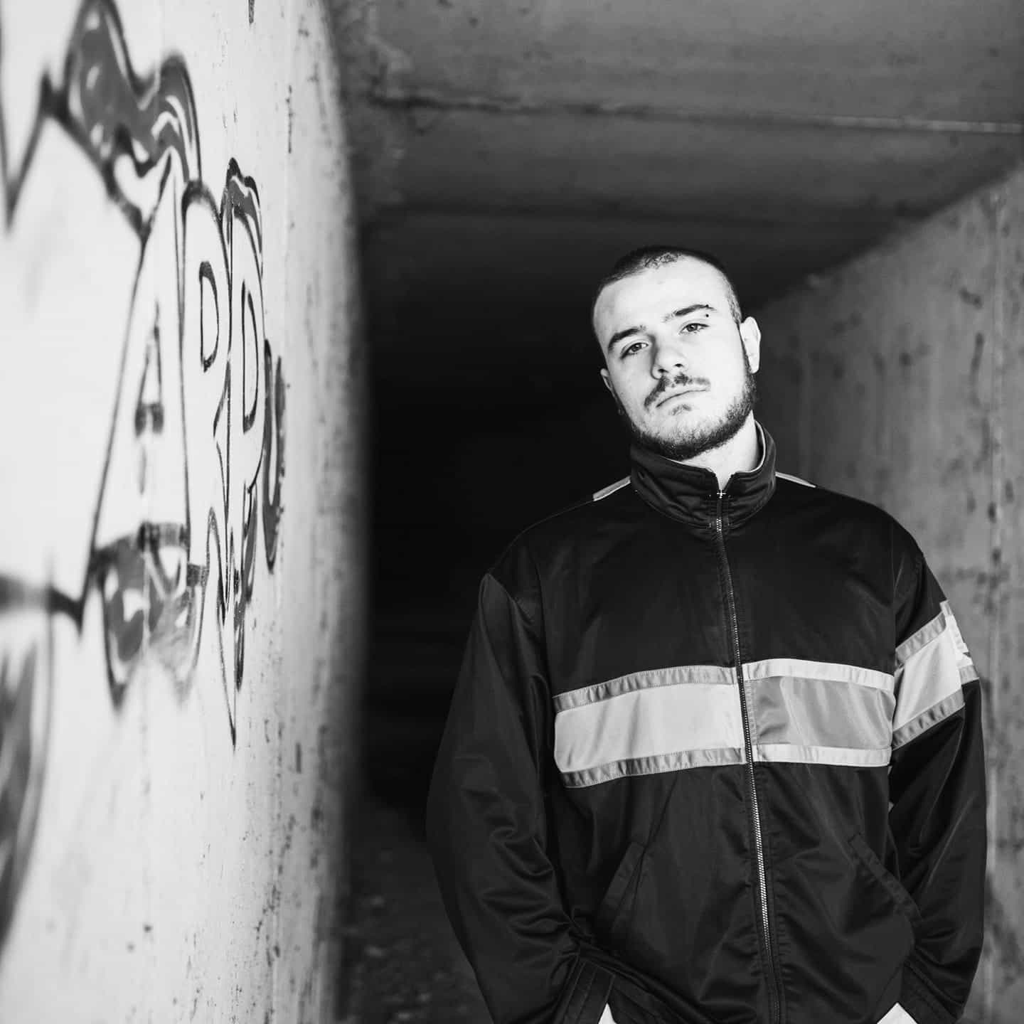 Hardgroove masters, escucha a ALARICO en VAULT SESSIONS