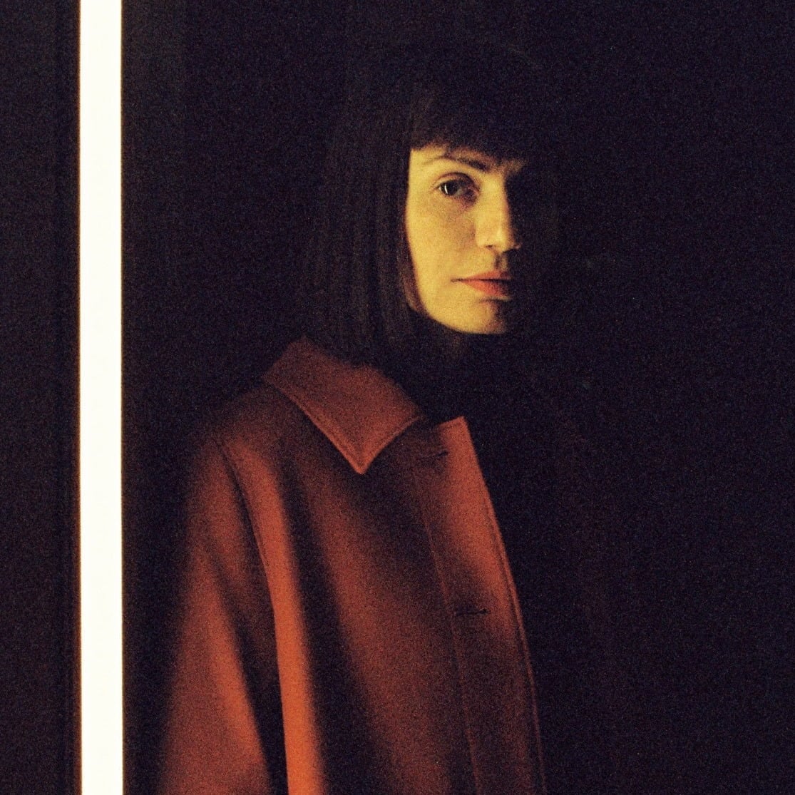 Ponle sabor al medio día con el más reciente mix de The Lady Machine para Resident Advisor