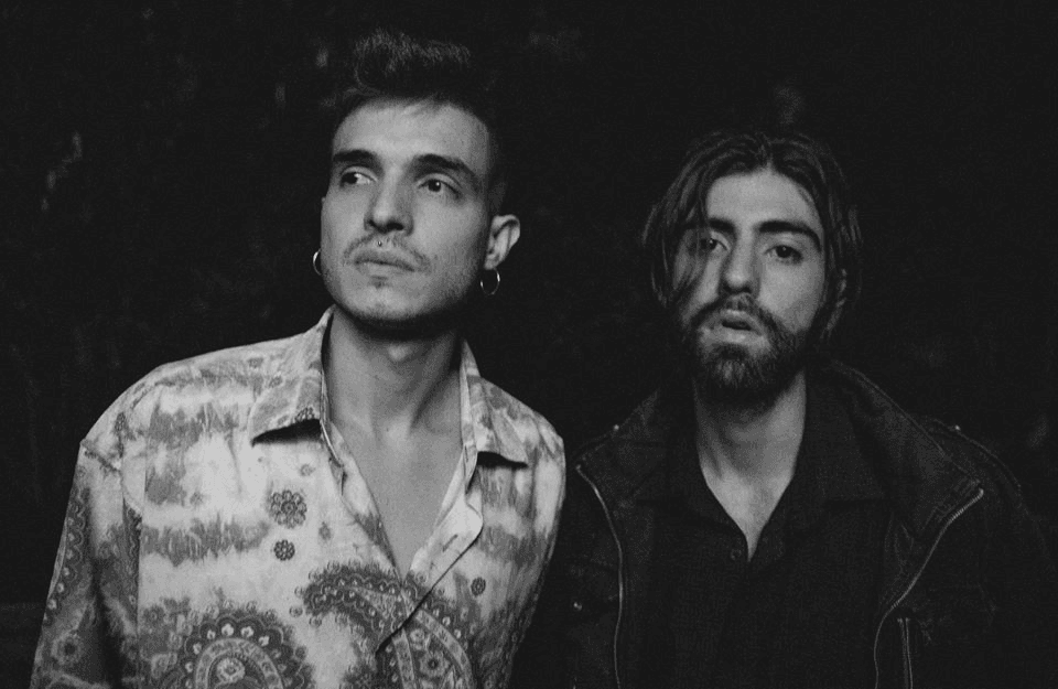 Entrevista a CORVUS SINALOE: “En Colombia ya no tenemos miedo de explorar todos los géneros”