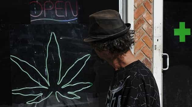 EE.UU.: El mercado legal de marihuana ‘cosechará’ más ventas que los smartphones